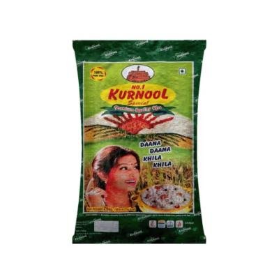No.1 Kurnool Sona Masoori Rice