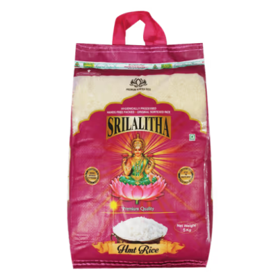 Sri Lalitha Hmt Rice