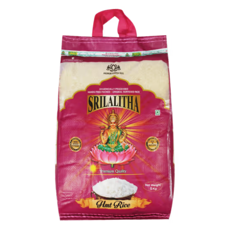 Sri Lalitha Hmt Rice